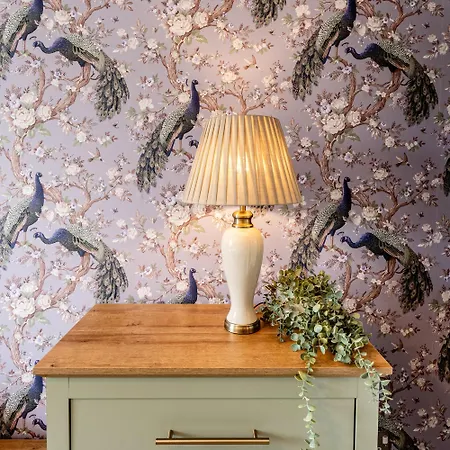 Casa de Férias Modern House 2 Bedroom 5 Beds Manchester