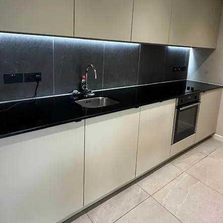 Apartamento 2-bed - Sleeps 4 - Pets Welcome