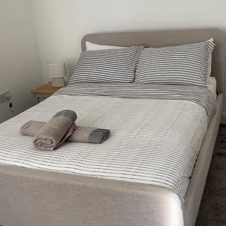 Campus & Coop Cozy Terrace 홈스테이 *