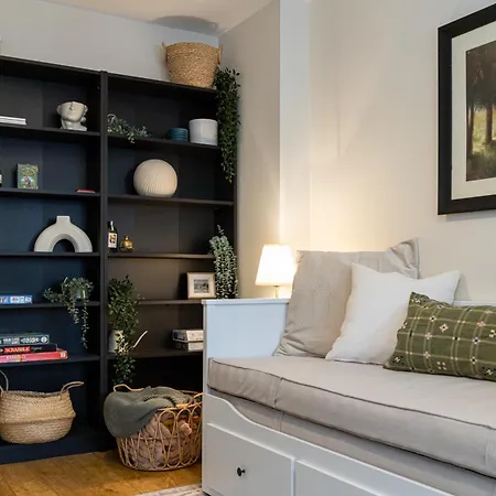 Luxury Spacious 3-bed Oasis Just 10 Mins From Centre With Free Parking * מנצ'סטר