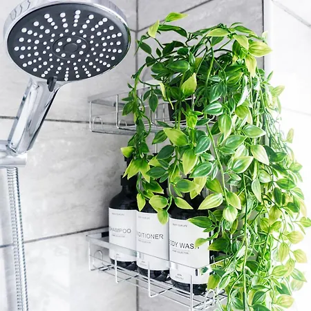 別荘 Spacious 3bd Near Etihad And Coop Live - Free Parking!