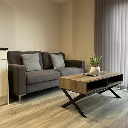 The Bailey * マンチェスター