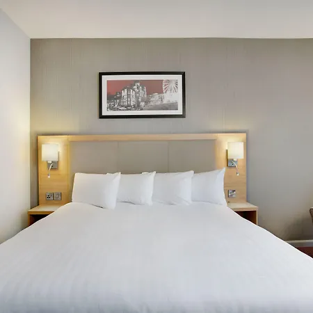 Leonardo - Formerly Jurys Manchester