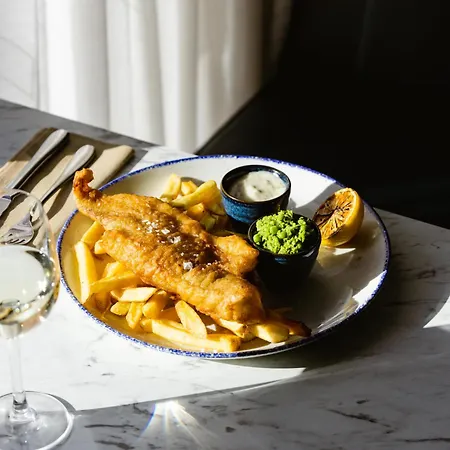 Leonardo - Formerly Jurys 4* Manchester