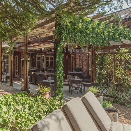 Hotel Eleven Didsbury Park