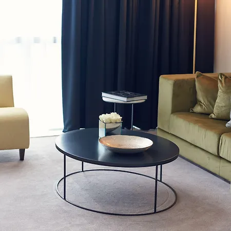 The Lowry 5* Manchester