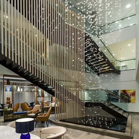 The Lowry 5*