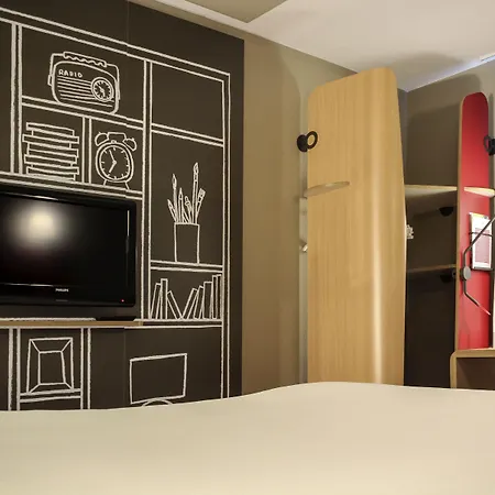 Ibis Centre 96 Portland Street