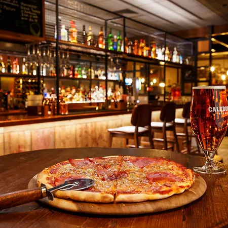 酒店 Ibis Centre 96 Portland Street