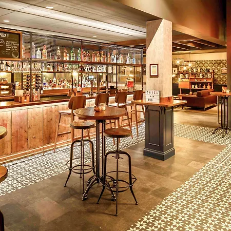 Ibis Centre 96 Portland Street 酒店 3*