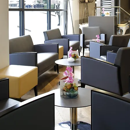 Ibis Centre Princess Street