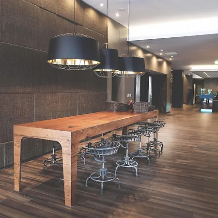 One Manchester-piccadilly Hotel Manchester