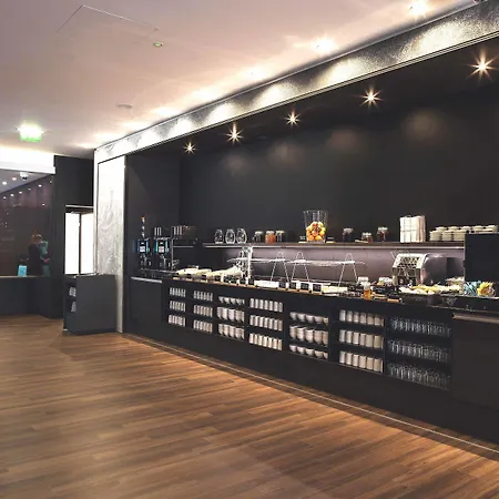 One Manchester-piccadilly