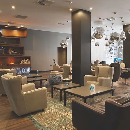 Hotel One Manchester-piccadilly