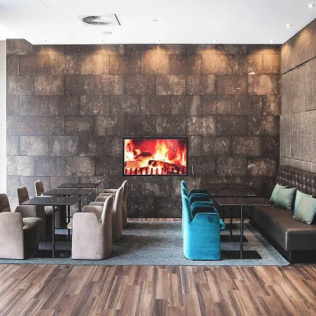 One Manchester-piccadilly 3* Манчестер