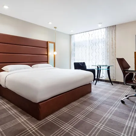 Hotel The Edwardian Manchester, A Radisson Collection Manchester