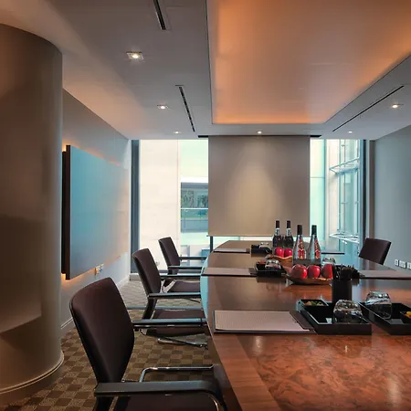 The Edwardian Manchester, A Radisson Collection Hotel