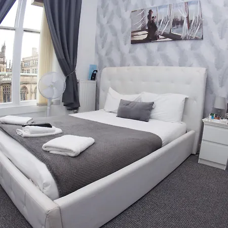 Hotel Mitre Centre Manchester