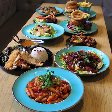 Hotel Mitre Centre 3*