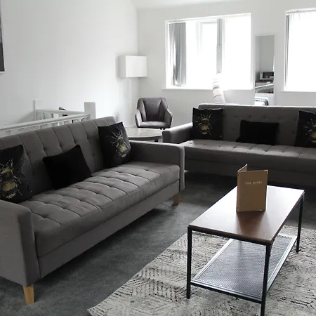 Mitre Centre מנצ'סטר