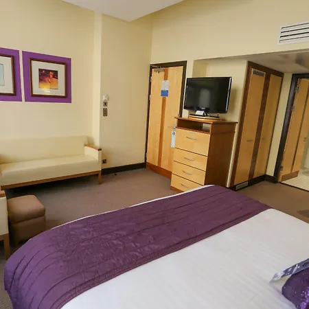 Hotel The Alan Manchester