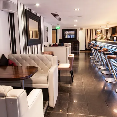 Hotel The Alan 4*