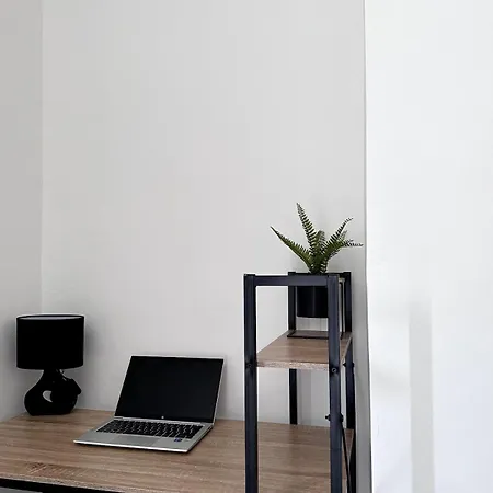 Cosy Haus Vakantiehuis Manchester