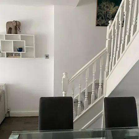 Dom wakacyjny The Links *