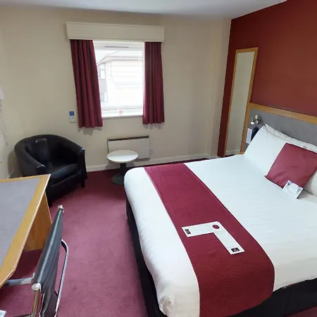 Hotel Pendulum Manchester