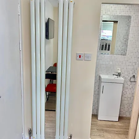 New Quadruple En-suite *