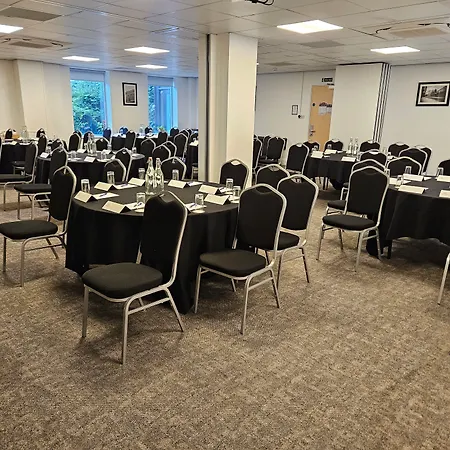 Pendulum 3* Manchester