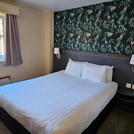 Pendulum Hotel Manchester