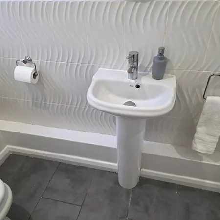 Metrostay Vendégház Manchester