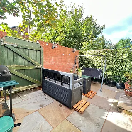 Habitación en casa particular New Quadruple En-suite