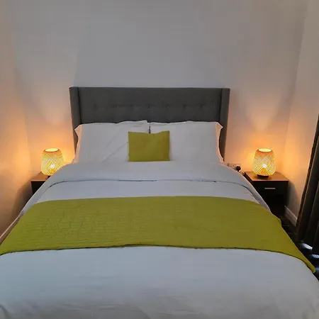 Guest house Metrostay