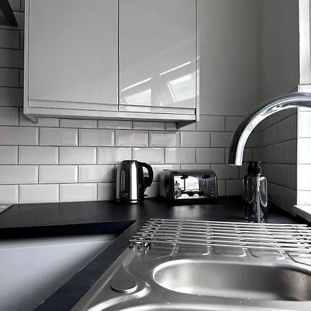 Vakantiehuis Cosy Haus