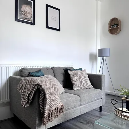 Cosy Haus Vakantiehuis *