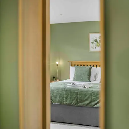 게스트하우스 Guestready - Charming Retreat In Trafford