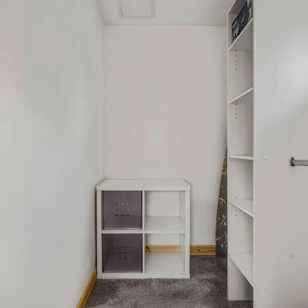 Guestready - Charming Retreat In Trafford 4* 맨체스터