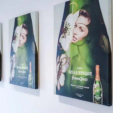 בית נופש Minutes To The Coop Live Arena & Etihad Stadium - Free Parking With Ev Charger