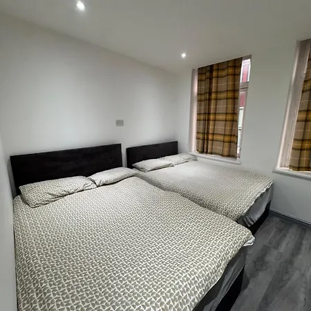 3, Centrally Located Near Northern Quarter * Manchester