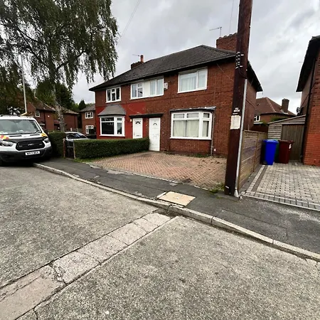 The Didsbury Retreat *