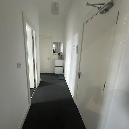 Appartamento Quay House - Modern In Salford *