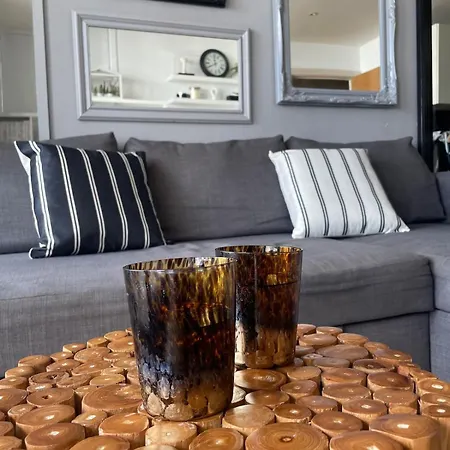 Stunning Centre Flat With A Terrace Μάντσεστερ