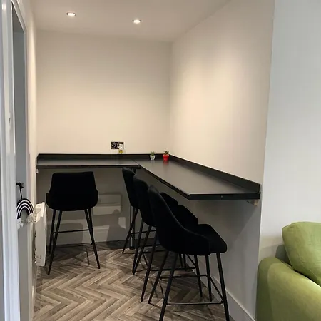 The Meadows * Manchester