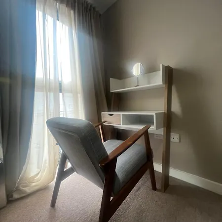 Little Gem Apartmán