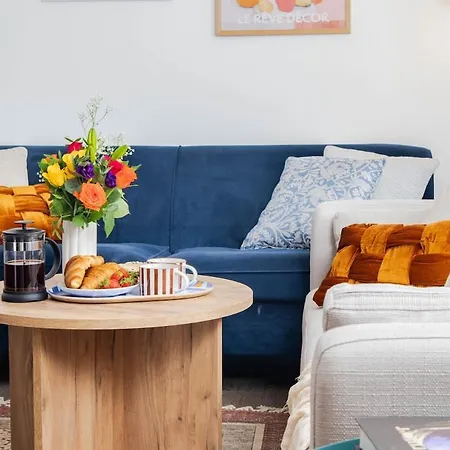 The Didsbury Retreat *