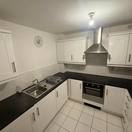 Premier Apartmetns Arena Apartment *