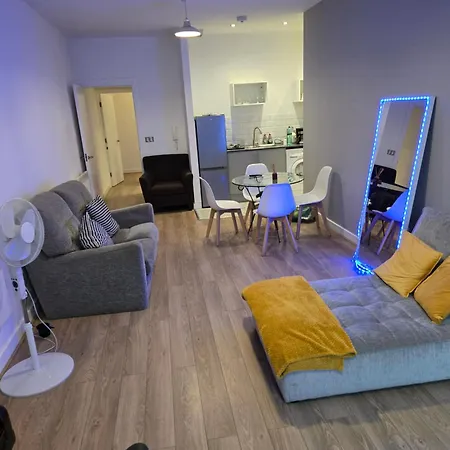 City Lodge * Manchester