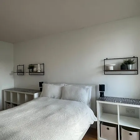 Stunning Centre Flat With A Terrace Μάντσεστερ